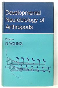 Developmental Neurobiology of Arthropods