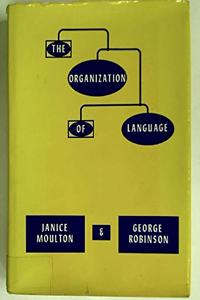Organization of Language