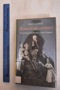 Aristocratic Century