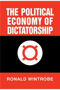 Political Economy of Dictatorship