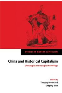 China and Historical Capitalism