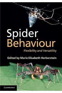 Spider Behaviour