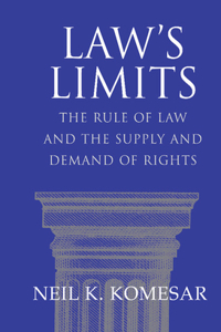 Law's Limits