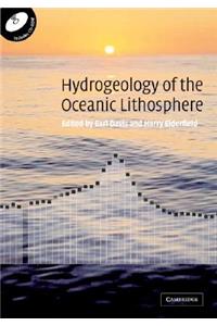 Hydrogeology of the Oceanic Lithosphere