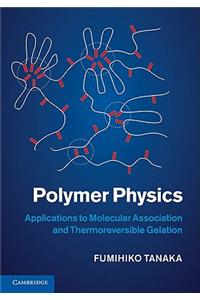 Polymer Physics