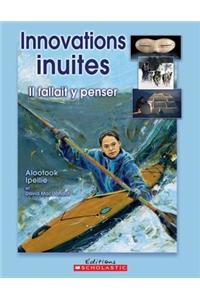 Innovations Inuites