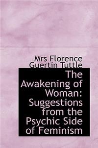 The Awakening of Woman