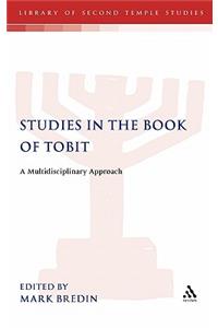 Studies in the Book of Tobit