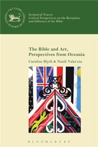 Bible and Art, Perspectives from Oceania