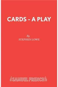 Cards - A Play