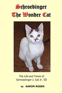 Schroedinger The Wonder Cat