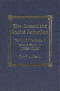 Search for Social Salvation