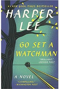 Go Set a Watchman