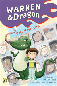 Warren & Dragon's 100 Friends