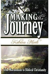 Making the Journey