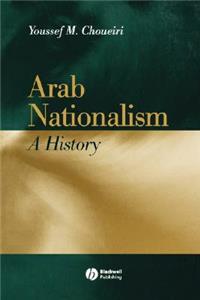 Arab Nationalism