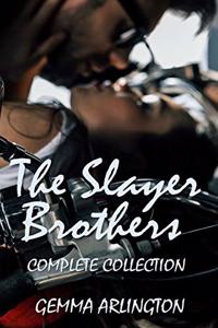 Slayer Brothers