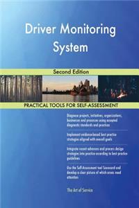 Driver Monitoring System Second Edition