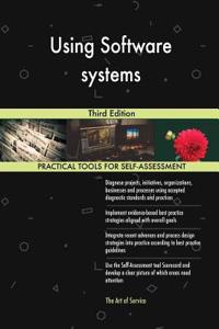 Using Software systems Third Edition