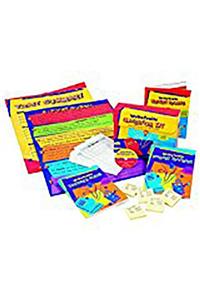 Great Source Write Traits: Kit Grade 3