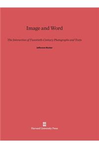 Image and Word