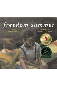 Freedom Summer