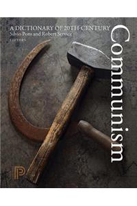 Dictionary of 20th-Century Communism