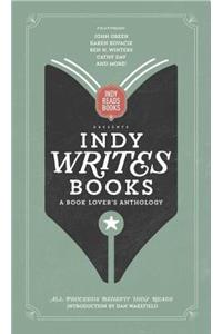 Indy Writes Books