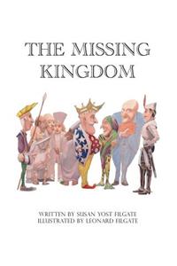 Missing Kingdom