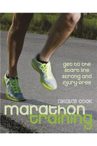Marathon Training: Get to the Start Line Strong and Injury-Free