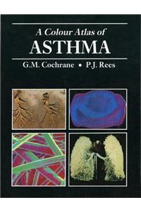 A Colour Atlas of Asthma