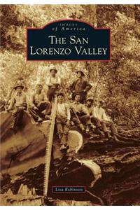 San Lorenzo Valley