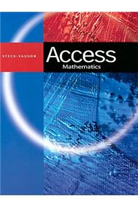 Access Mathematics