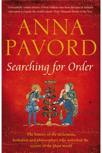 Searching for Order