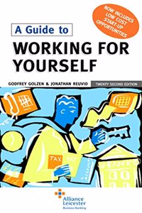 Working for Yourself: An Entrepreneur's Guide to the Basics