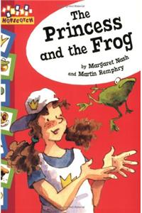 The Princess and The Frog