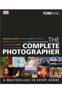 The Complete Photographer