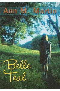 Belle Teal