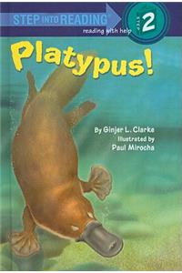 Platypus!