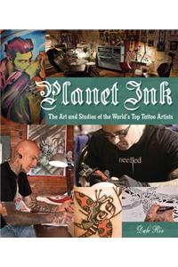 Planet Ink