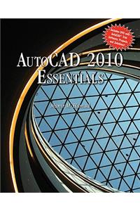 Autocad(r) 2010 Essentials