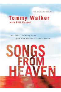 Songs from Heaven