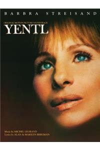 Yentl -- Original Motion Picture Soundtrack