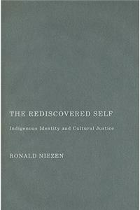 The Rediscovered Self