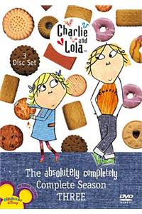 Charlie & Lola