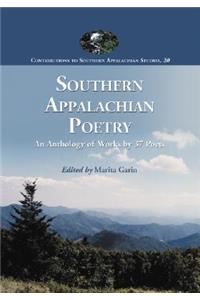 Southern Appalachian Poetry