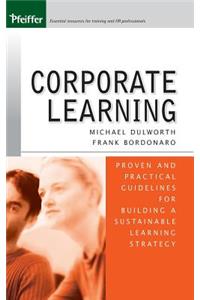 Corporate Learning