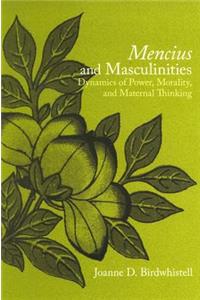 Mencius and Masculinities