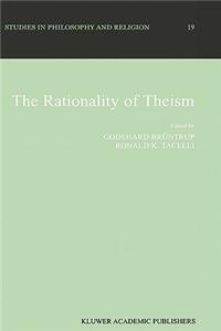 Rationality of Theism