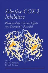 Selective Cox-2 Inhibitors